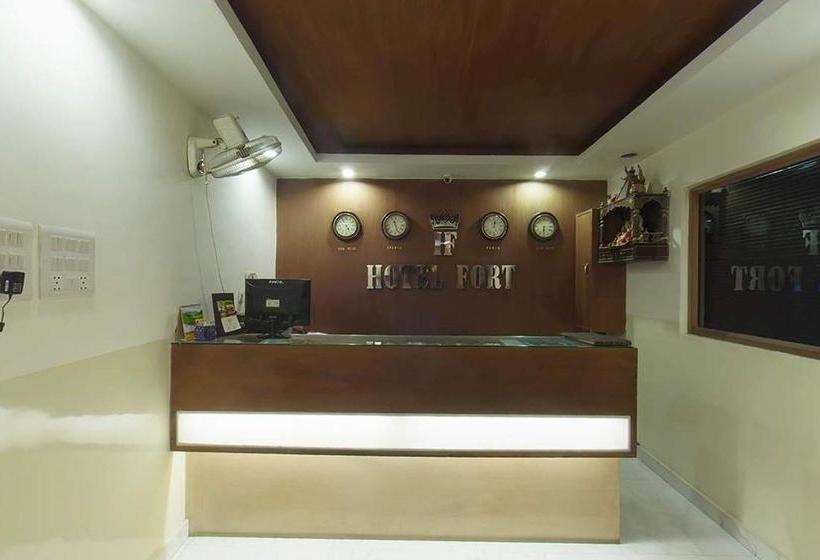 Bed and Breakfast Fort 3