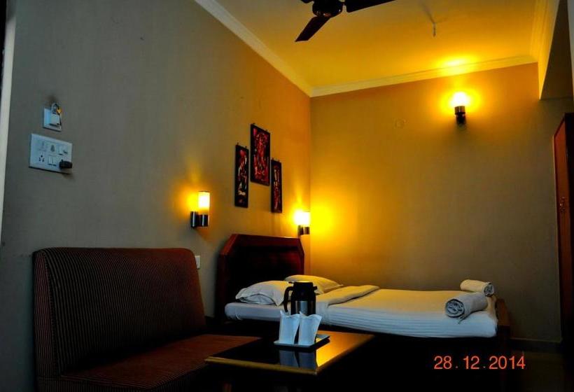 Bed and Breakfast Fort 4