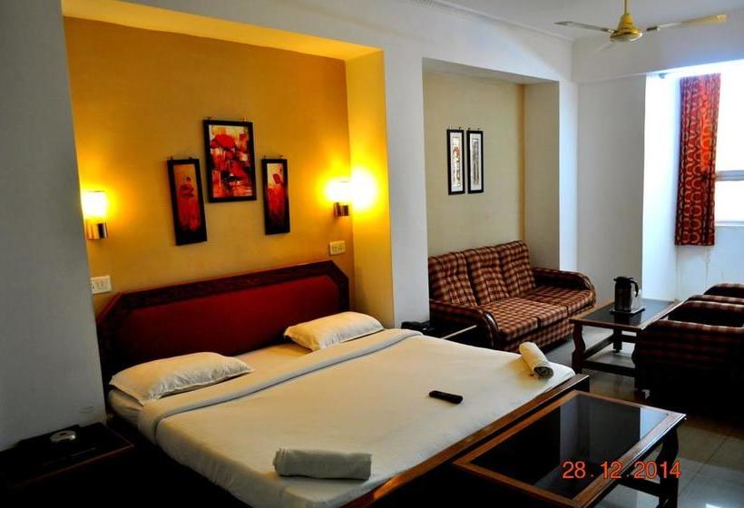 Bed and Breakfast Fort 5