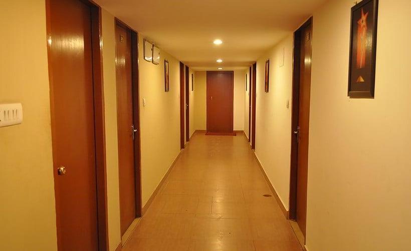 Bed and Breakfast Fort 6