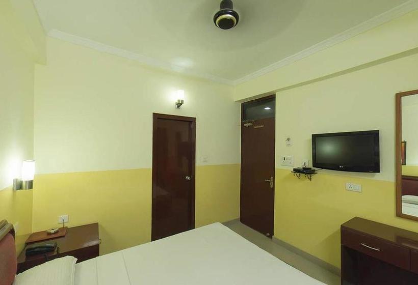 Bed and Breakfast Fort 7