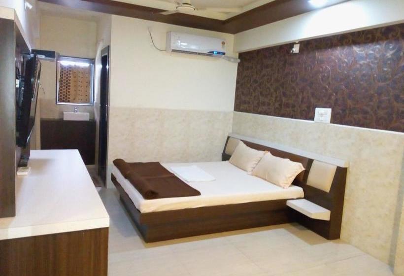 Hotel Gokul Ahmedabad Gujarat
