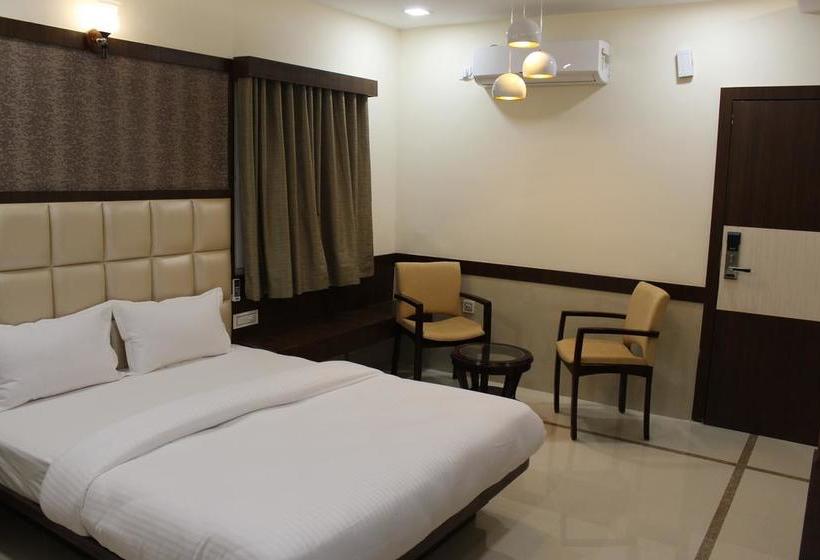 Hotel Anmol Classic