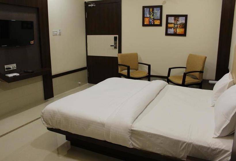 Hotel Anmol Classic 10