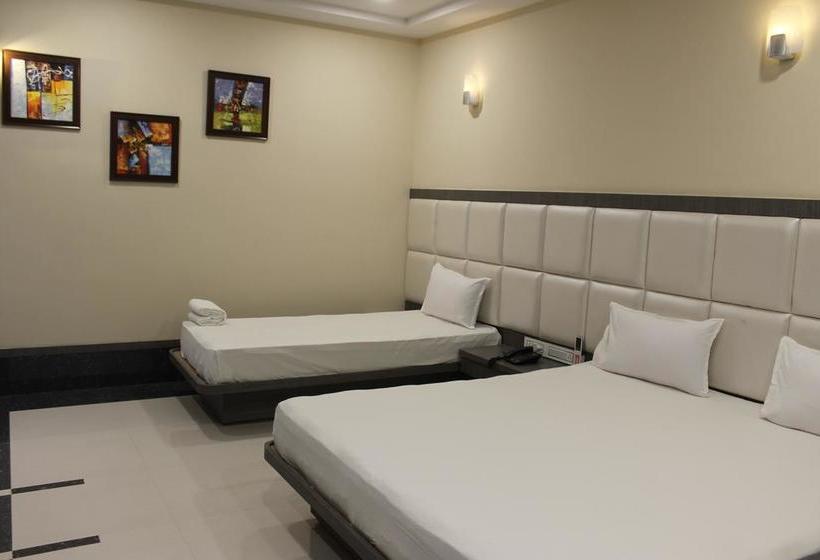 Hotel Anmol Classic 12