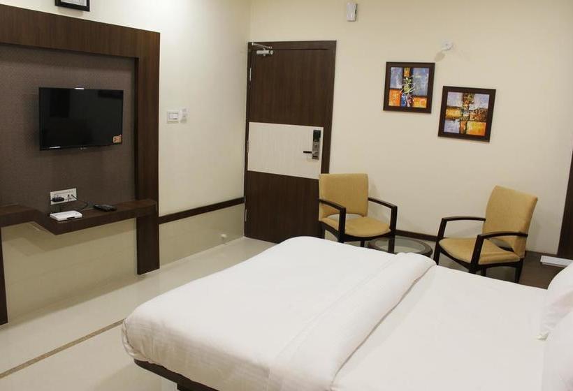 Hotel Anmol Classic 13