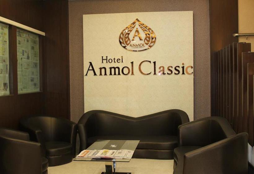 Hotel Anmol Classic 14