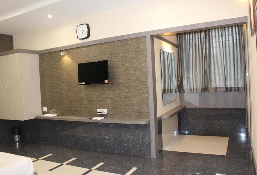 Hotel Anmol Classic 15