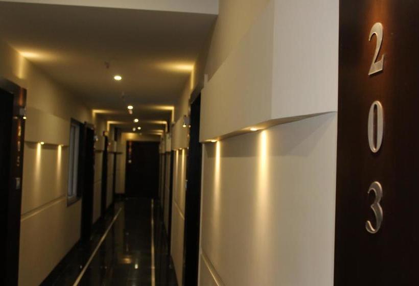 Hotel Anmol Classic 16