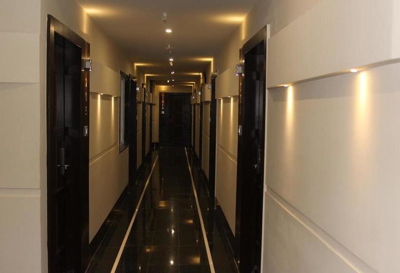 Hotel Anmol Classic 18