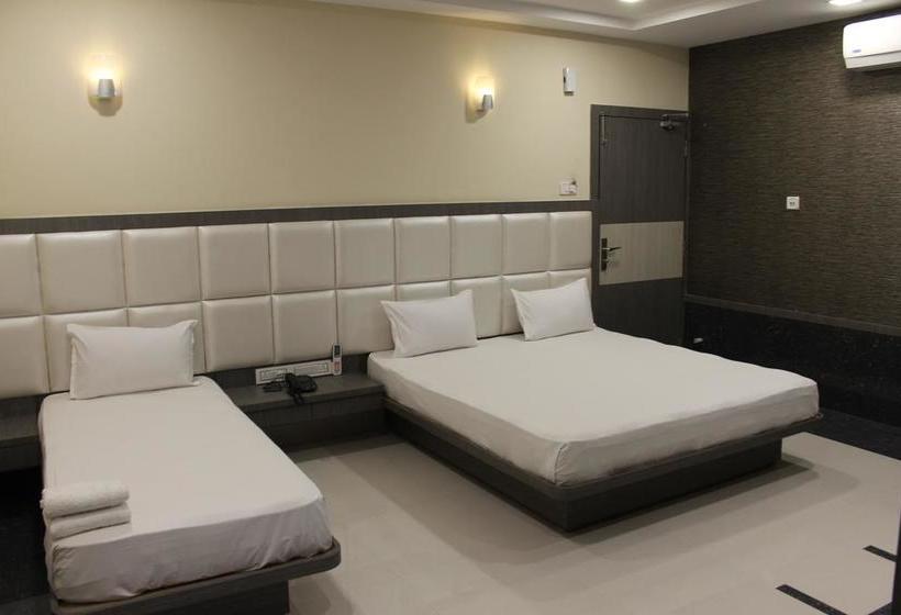 Hotel Anmol Classic 19