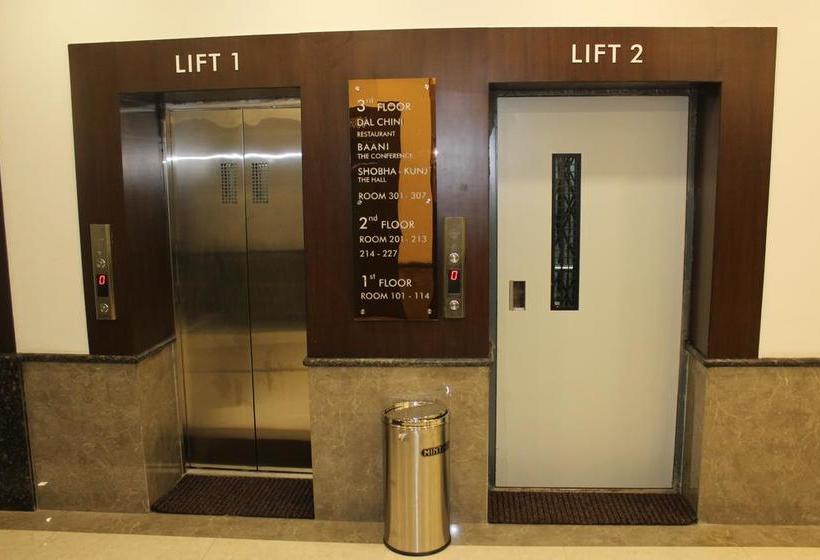 Hotel Anmol Classic 3