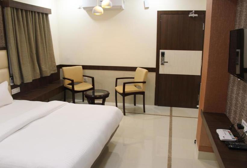 Hotel Anmol Classic 4