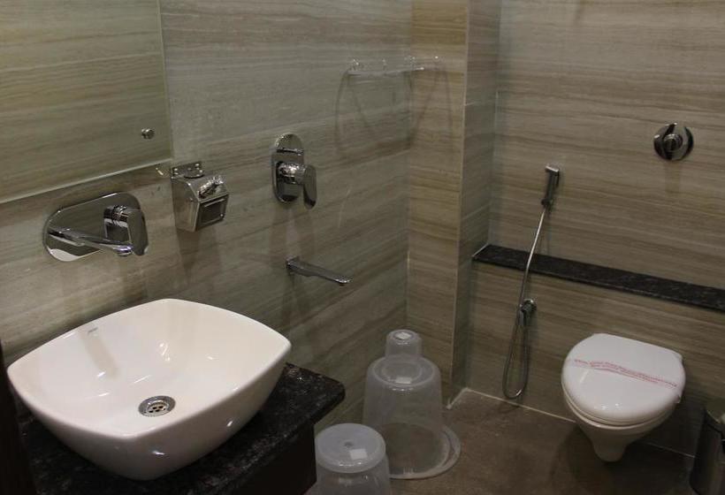 Hotel Anmol Classic 5