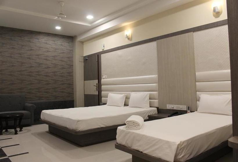 Hotel Anmol Classic 6