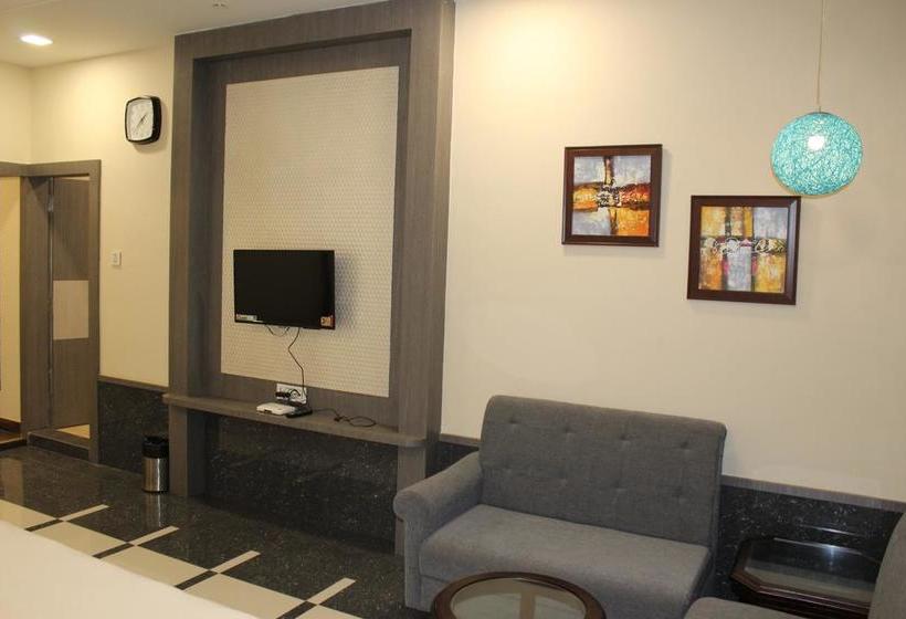 Hotel Anmol Classic 7