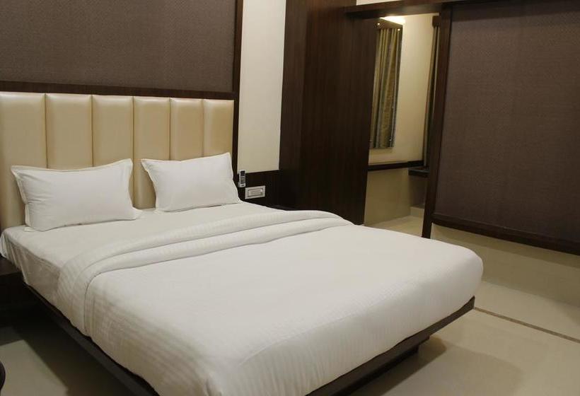Hotel Anmol Classic 9