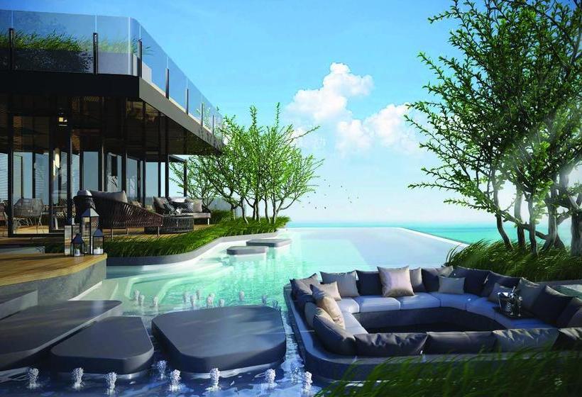 Hotel X2 Vibe Pattaya Seaphere 10