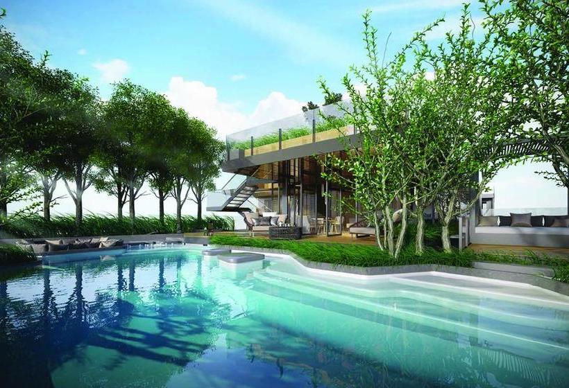 Hotel X2 Vibe Pattaya Seaphere 11