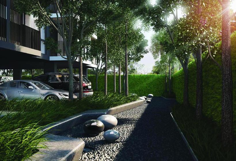 Hotel X2 Vibe Pattaya Seaphere 12