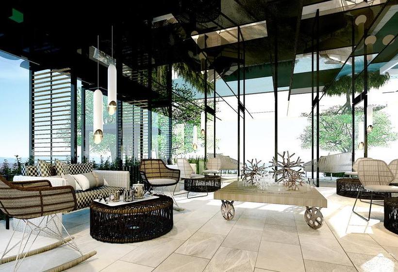 Hotel X2 Vibe Pattaya Seaphere 14