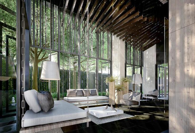 Hotel X2 Vibe Pattaya Seaphere 15