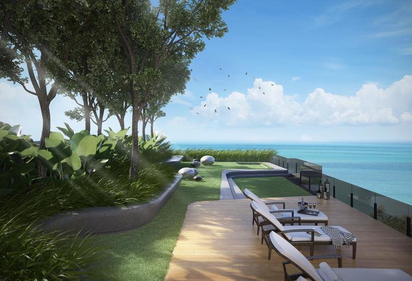 Hotel X2 Vibe Pattaya Seaphere 16