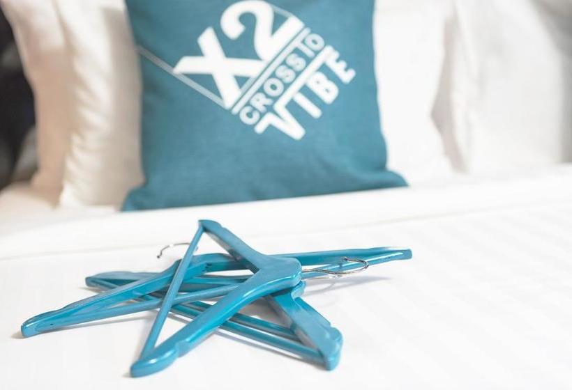 Hotel X2 Vibe Pattaya Seaphere 17