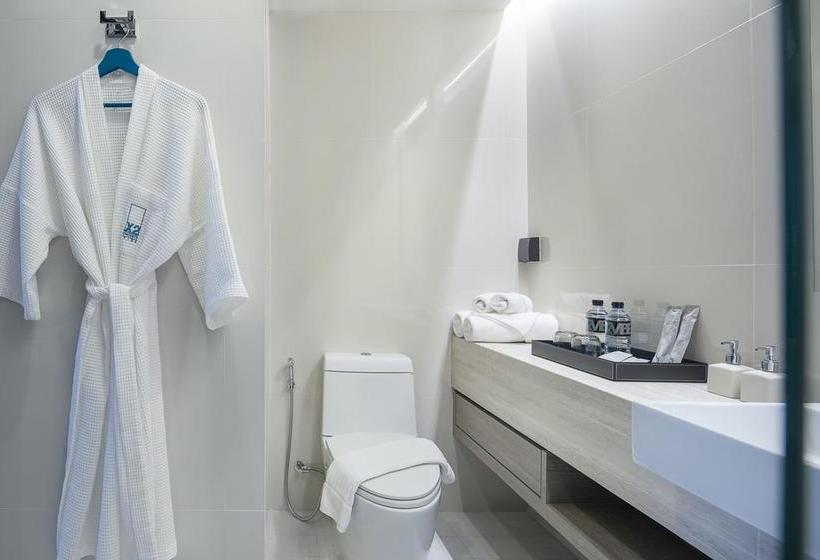 Hotel X2 Vibe Pattaya Seaphere 19