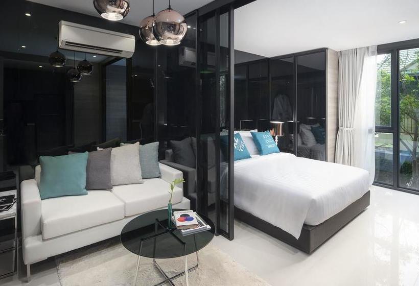 Hotel X2 Vibe Pattaya Seaphere 2