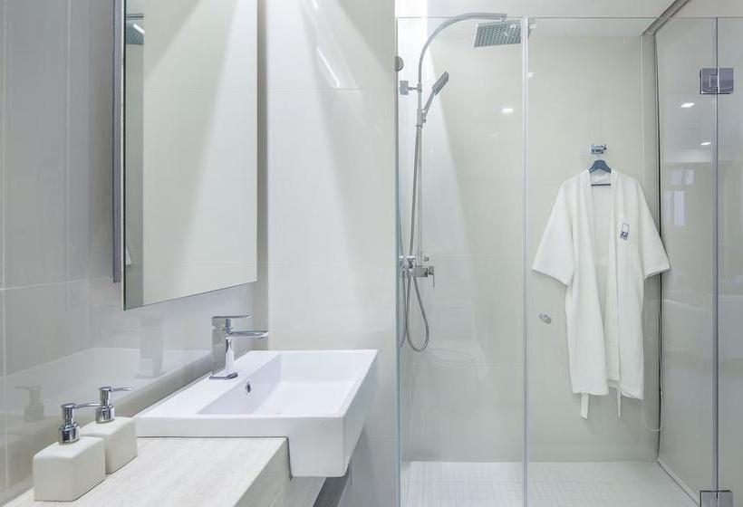 Hotel X2 Vibe Pattaya Seaphere 20