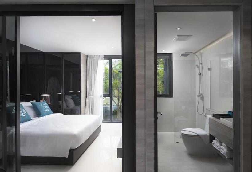 Hotel X2 Vibe Pattaya Seaphere 3