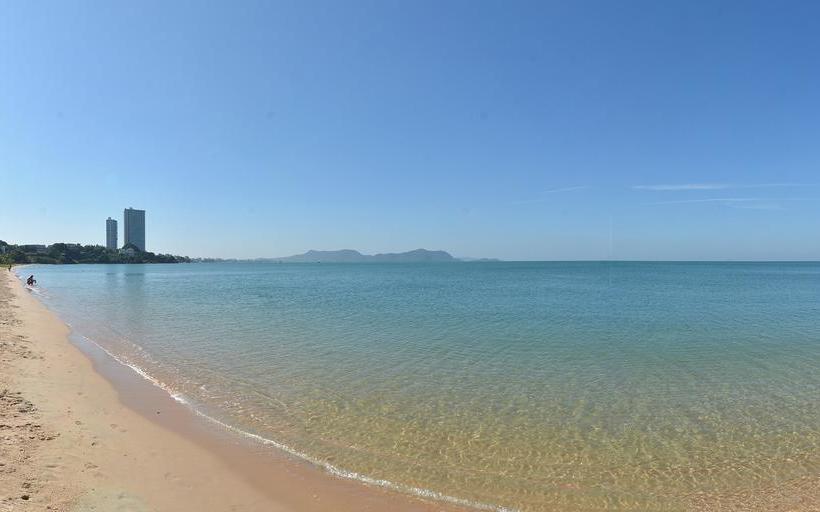 Hotel X2 Vibe Pattaya Seaphere 7