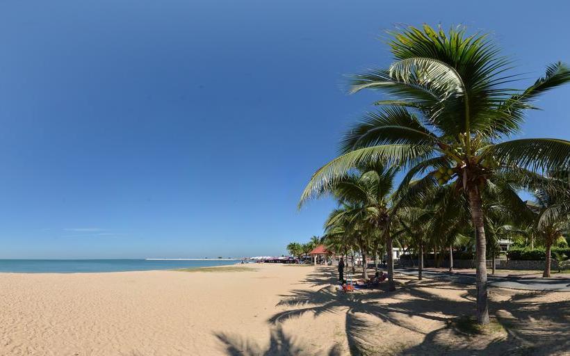 Hotel X2 Vibe Pattaya Seaphere 8