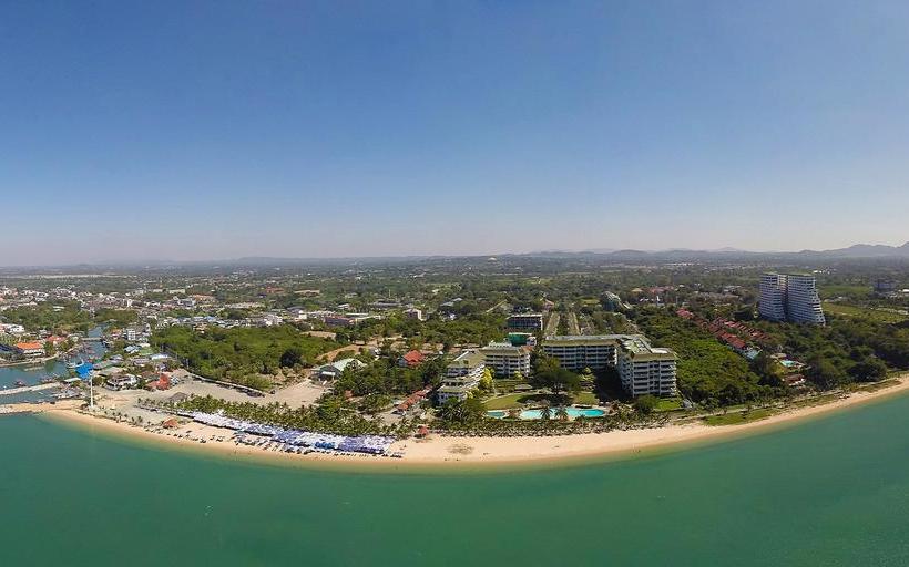 Hotel X2 Vibe Pattaya Seaphere 9