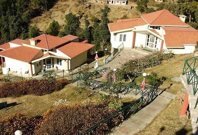 Rashi Resort Himachal Pradesh