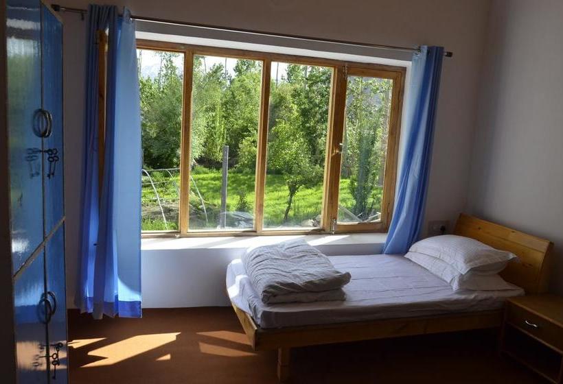 Raybo Hostel & Rooms 12