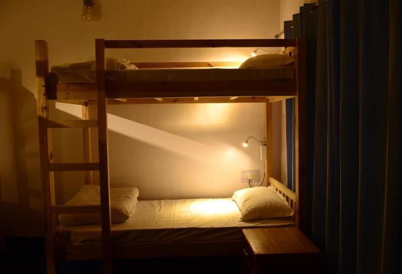 Raybo Hostel & Rooms 13