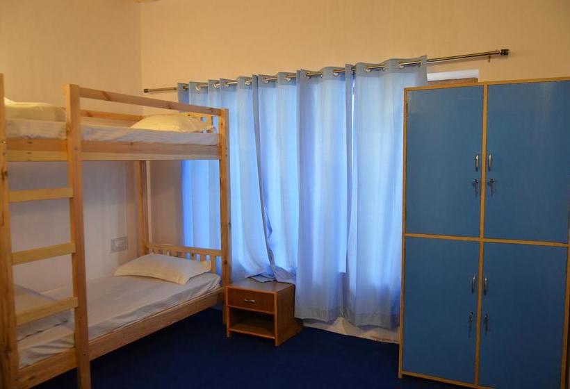 Raybo Hostel & Rooms 19