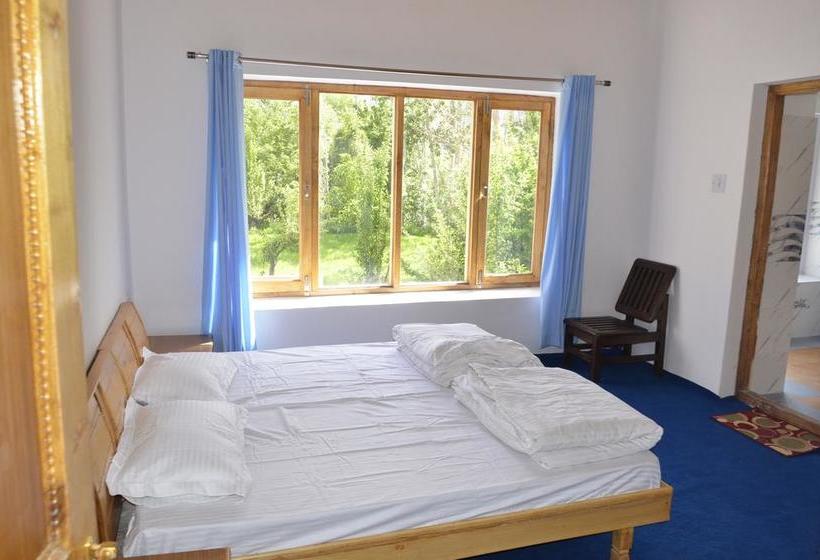 Raybo Hostel & Rooms 20