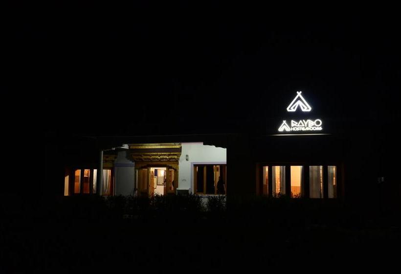 Raybo Hostel & Rooms 3