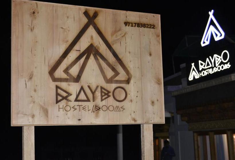 Raybo Hostel & Rooms 4