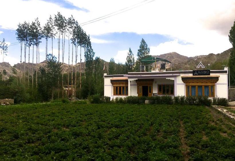 Raybo Hostel & Rooms 5