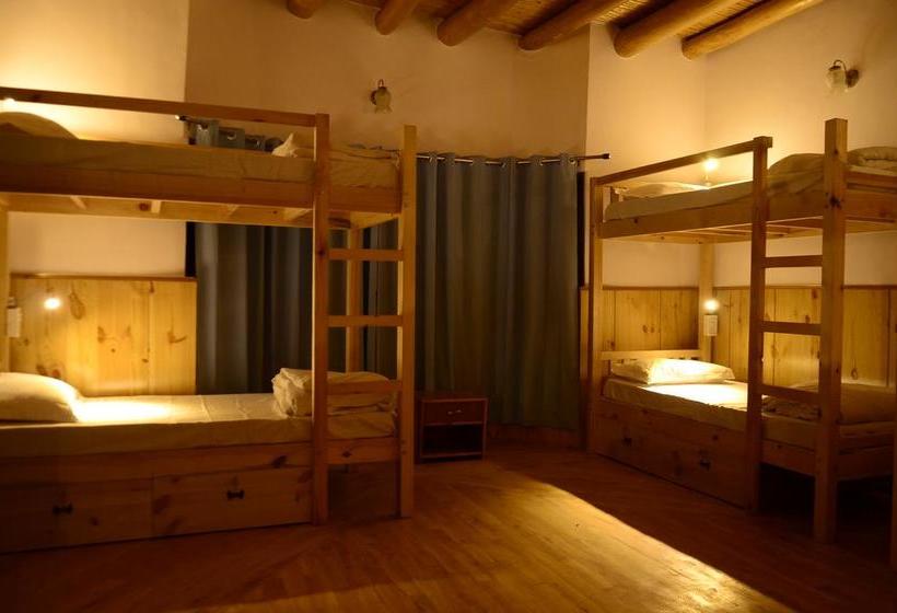 Raybo Hostel & Rooms 7