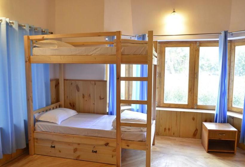 Raybo Hostel & Rooms 8