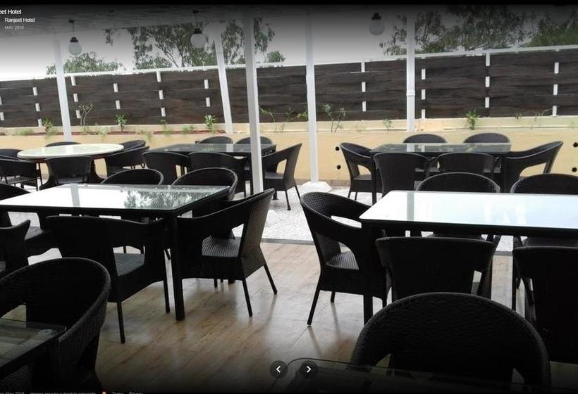 Hotel Ranjeet 1