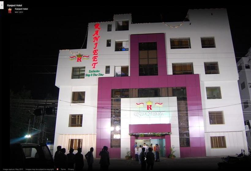 Hotel Ranjeet 2