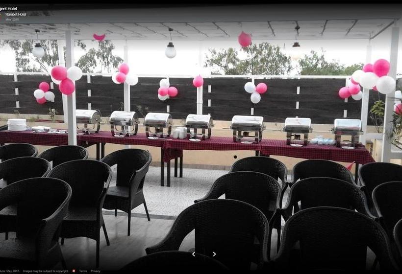 Hotel Ranjeet 4