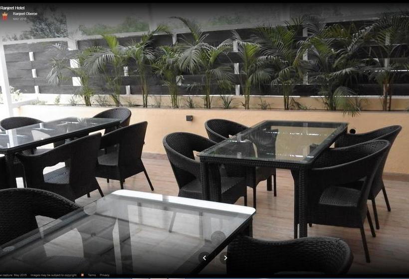 Hotel Ranjeet 5