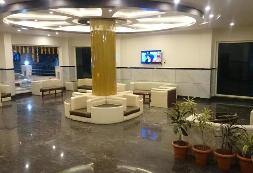 Hotel Kanta International Katra 10